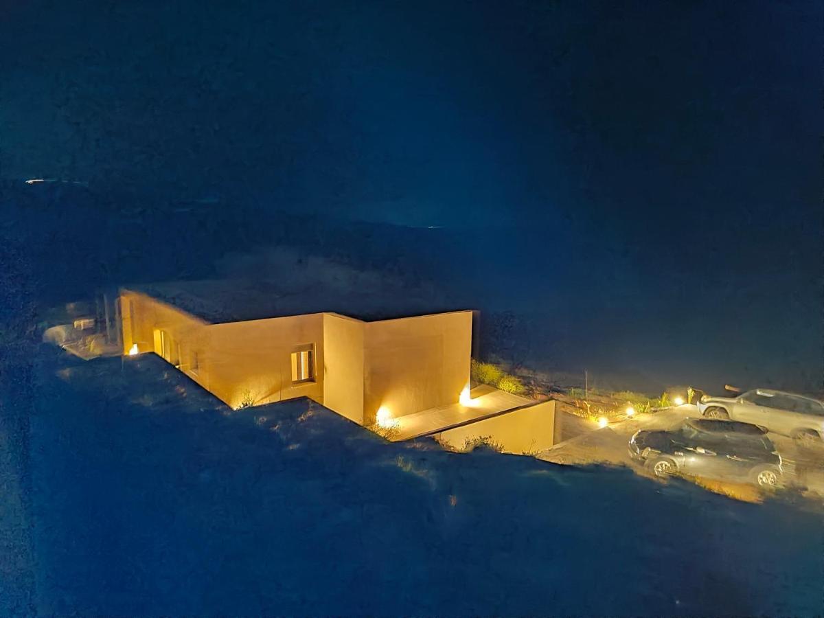 Olive And Aloe Villas Nomikianá Dış mekan fotoğraf