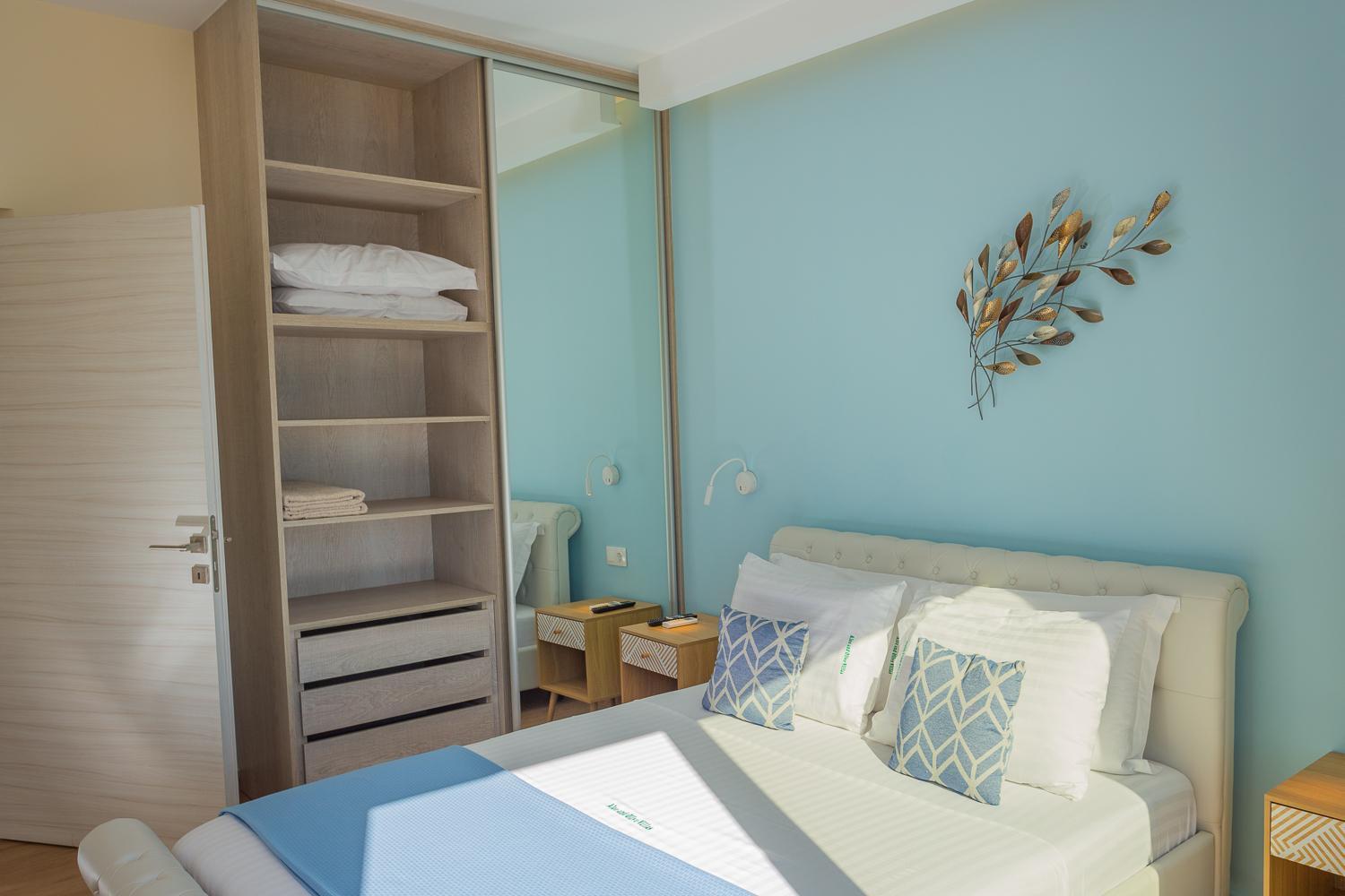 Olive And Aloe Villas Nomikianá Dış mekan fotoğraf